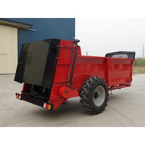 高效增產之選 種植施肥機械產品深度解析（第二頁）