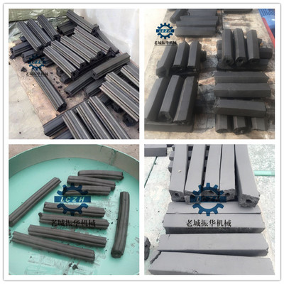 環保高效，任縣藍炭成型制棒機 廢物儲存與資源化的理想選擇