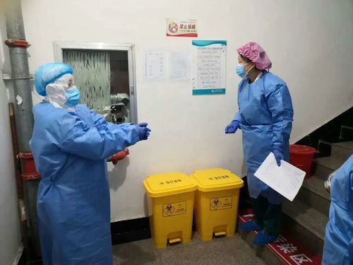 恪盡職守，筑牢抗擊新冠病毒堅實防線 醫護人員防護用品的重要性與保障