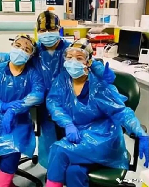 英國抗疫動真格 封停餐飲業、政府代發工資、街頭冷清、醫護防護品告急