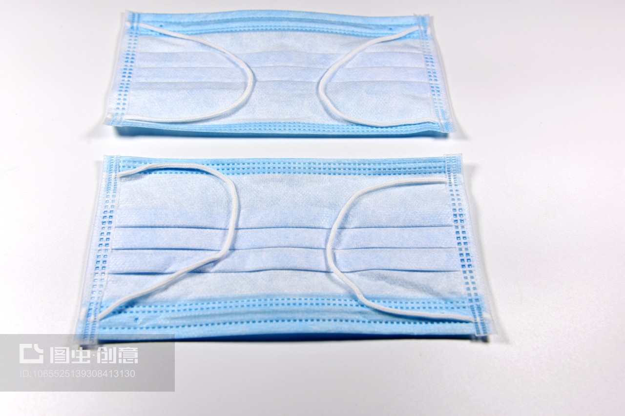 守護生命的藍色屏障 淺析一次性醫用防病毒口罩與醫護防護用品