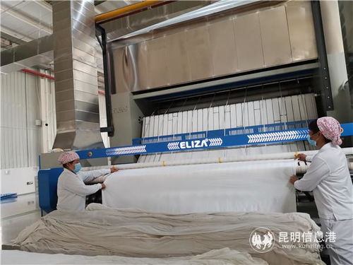 云南自清醫(yī)療用品服務(wù) 以專(zhuān)業(yè)洗消全面把關(guān)醫(yī)用織物，筑牢醫(yī)患健康防護(hù)屏障