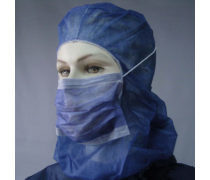 筑起生命防線 醫護人員防護用品產品庫全解析